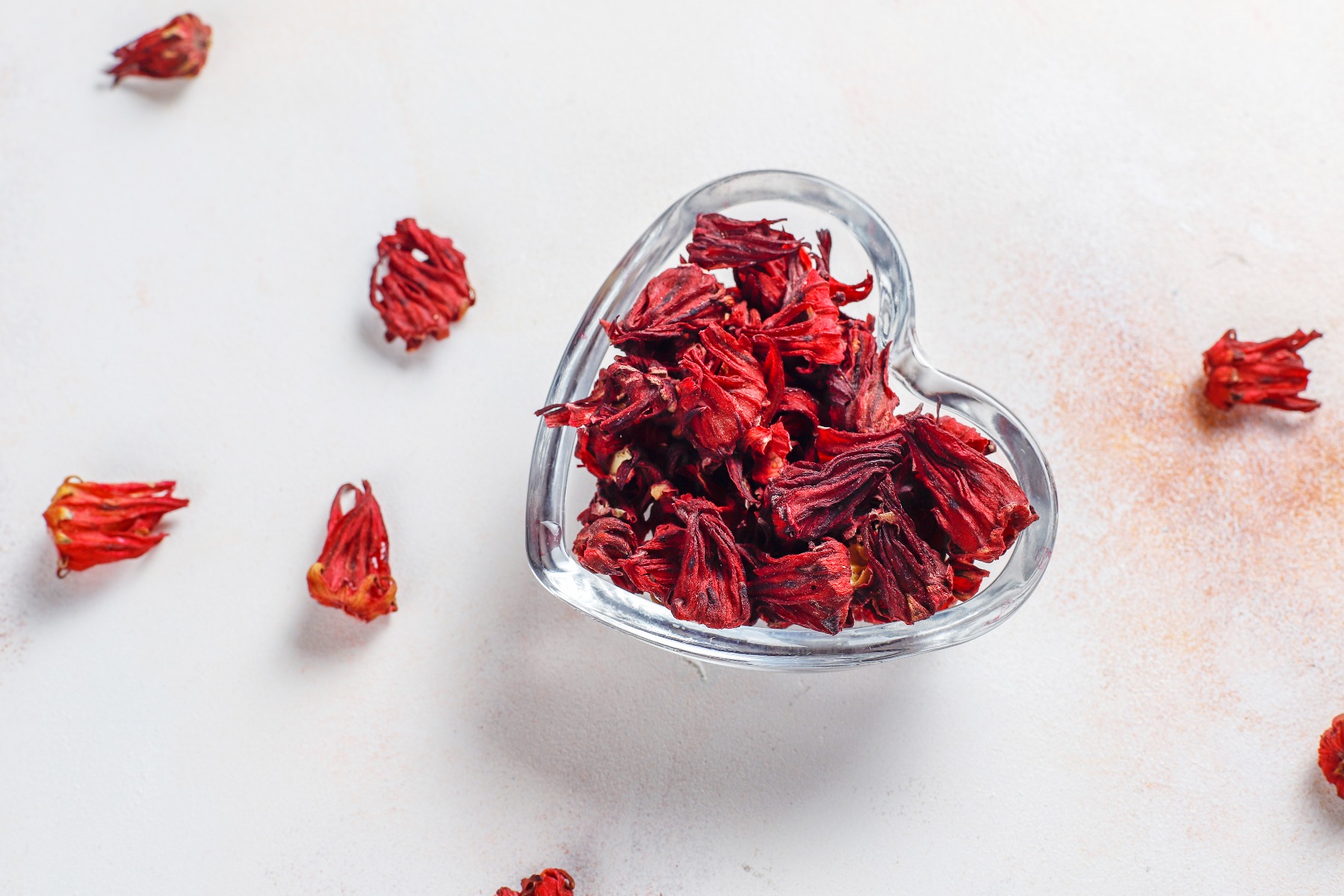 Healthy Dried Cranberries